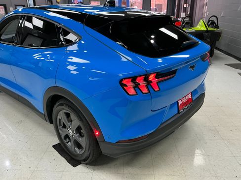 Used 2023 Ford Mustang Mach-E Select image 30