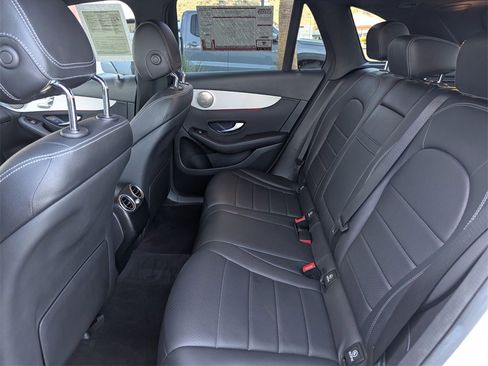 Used 2021 Mercedes-Benz GLC 300 image 17