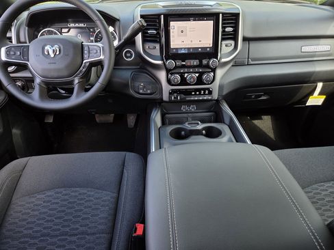 New 2026 RAM 2500 Big Horn image 5