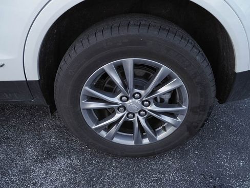 Used 2023 Cadillac XT5 Premium Luxury w/ Technology Package image 40