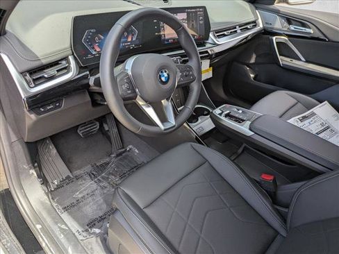 New 2026 BMW X1 xDrive28i w/ Convenience Package AWD/4WD image 20