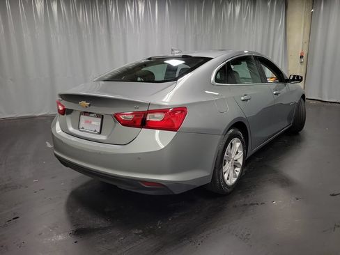 Used 2024 Chevrolet Malibu LT FWD image 8