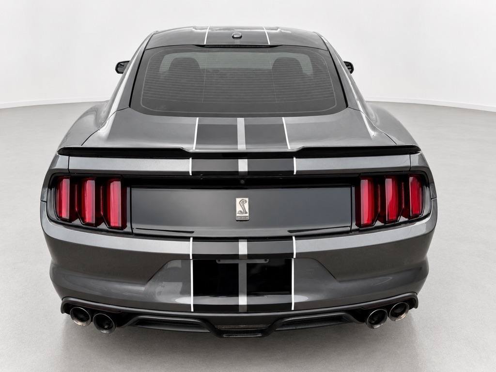 Used 2016 Ford Mustang Shelby GT350 w/ Technology Package RWD image 4