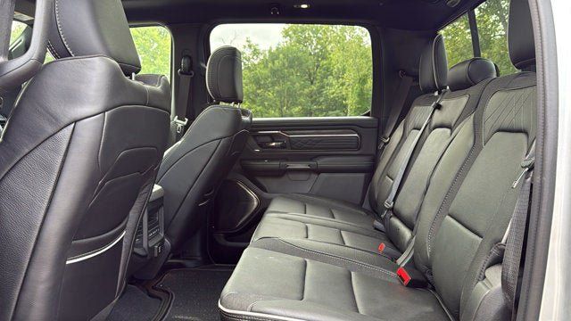 Used 2026 RAM 1500 Limited AWD/4WD image 27