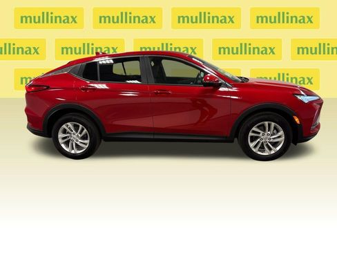 New 2026 Buick Envista Sport Touring w/ Convenience I Package FWD image 19