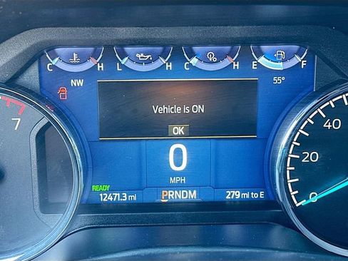 Used 2023 Ford F150 XLT w/ Equipment Group 302A High image 12