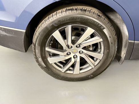 Used 2024 Chevrolet Equinox LT FWD image 33