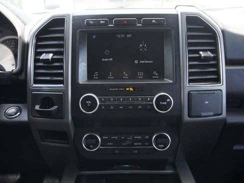 Used 2019 Ford Expedition XLT w/ Cargo Package AWD/4WD image 43