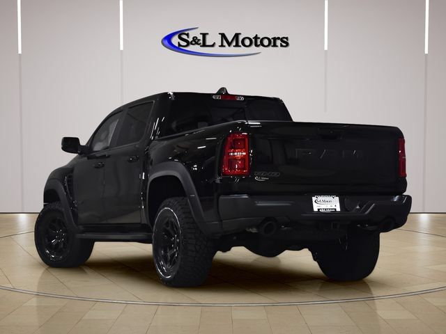 New 2026 RAM 1500 RHO AWD/4WD image 6