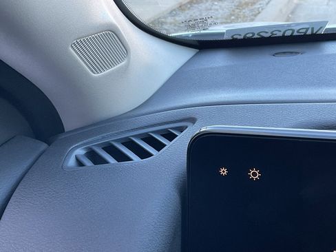 New 2026 Nissan Sentra SV image 25