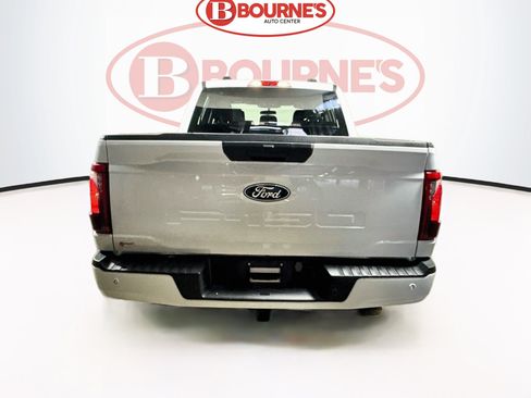 Used 2024 Ford F150 STX AWD/4WD image 8