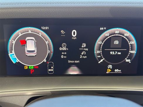 New 2026 Volkswagen Tiguan SE R-Line image 15