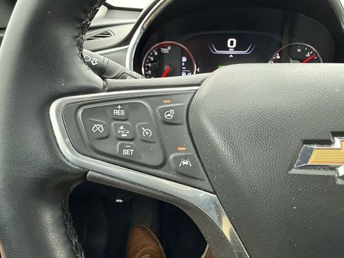 Used 2023 Chevrolet Malibu LT w/ Driver Confidence Package image 10