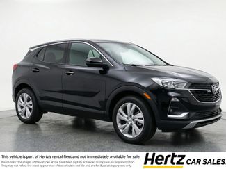 Used 2025 Buick Encore GX Preferred video 1