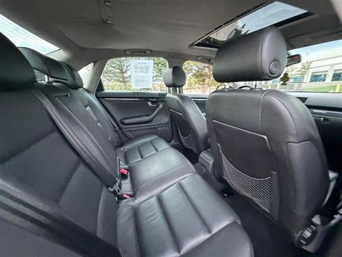 Used 2005 Audi A4 1.8T AWD/4WD image 15