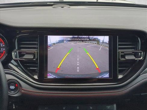 Used 2023 Dodge Durango R/T w/ Blacktop Package image 13