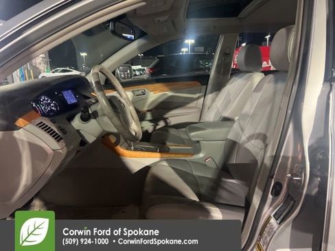 Used 2006 Toyota Avalon XL image 10