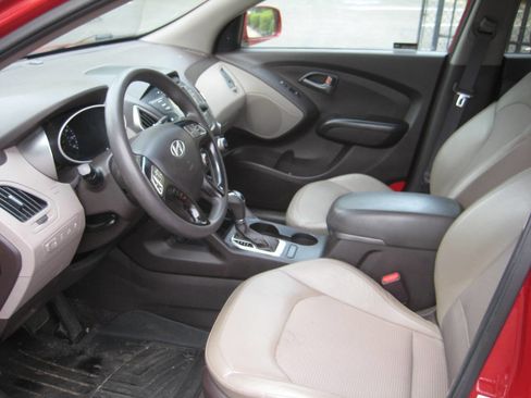 Used 2015 Hyundai Tucson GLS w/ Option Group 02 image 13