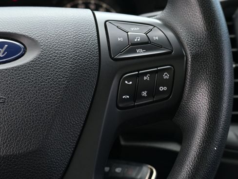 Used 2021 Ford Ranger XL w/ Equipment Group 101A High image 18