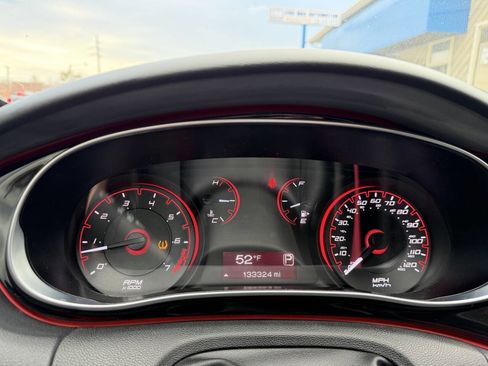 Used 2015 Dodge Dart SXT image 21