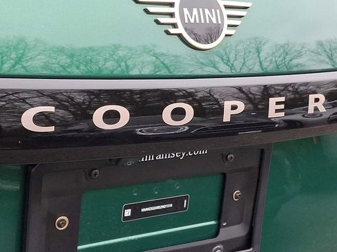 Certified 2025 MINI Cooper S image 29