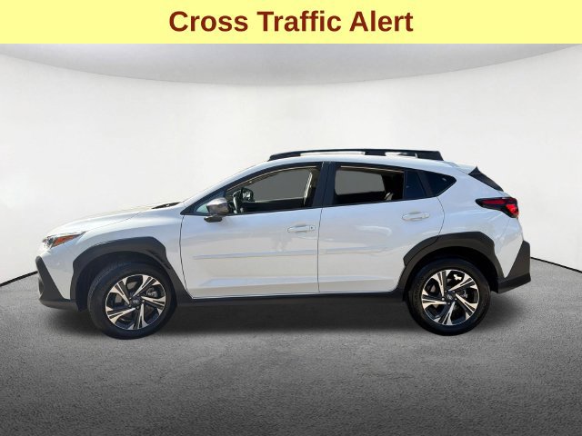 Certified 2026 Subaru Crosstrek 2.5i Premium AWD/4WD image 8