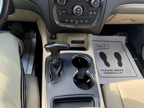 Used 2019 Dodge Durango GT image 21