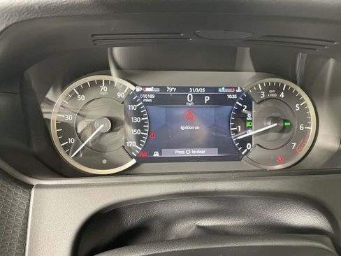 Used 2023 Land Rover Range Rover Velar R-Dynamic S AWD/4WD image 12