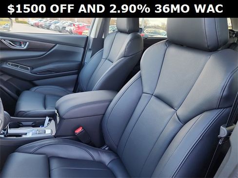 New 2026 Subaru Ascent Touring image 14