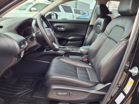 Used 2026 Honda HR-V EX-L image 21