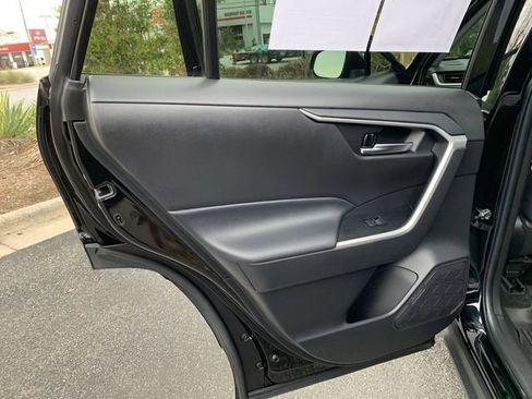 Certified 2024 Toyota RAV4 XLE Premium image 15