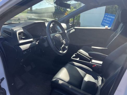 Certified 2023 Honda Odyssey EX-L image 39