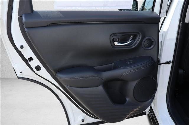 New 2027 Honda HR-V EX-L image 22