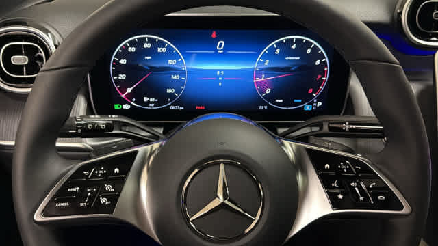 Certified 2026 Mercedes-Benz GLC 300 4MATIC image 18