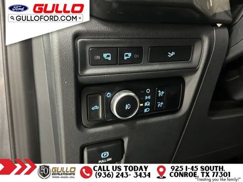 Used 2023 Ford F150 XLT w/ Equipment Group 302A High AWD/4WD image 19