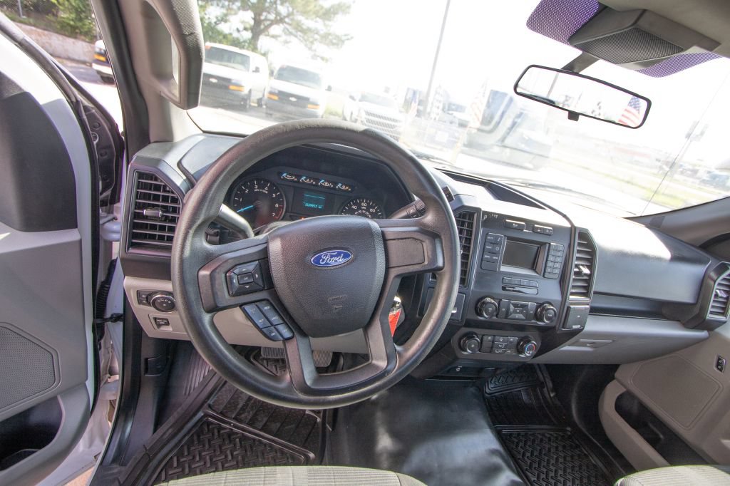 Used 2019 Ford F150 XL w/ XL Power Equipment Group RWD image 14