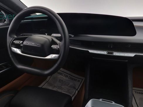 Used 2023 Lucid Air Touring AWD/4WD image 25