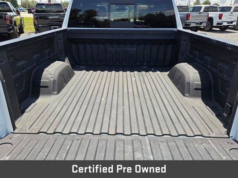Certified 2026 GMC Sierra 1500 SLE w/ Preferred Package AWD/4WD image 16
