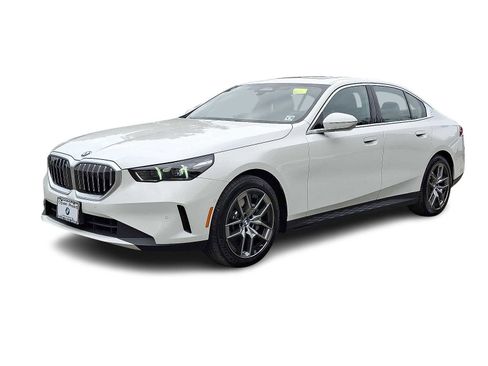 Used 2026 BMW 530i xDrive 530i xDrive image 3