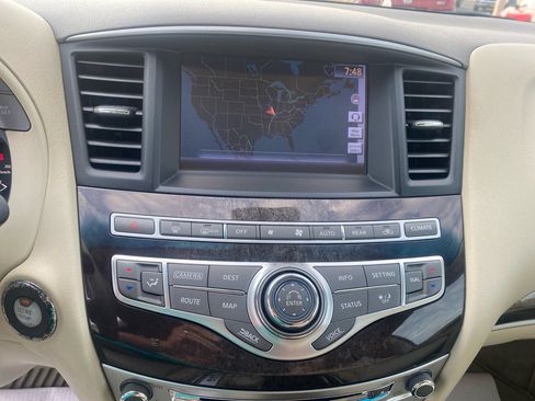 Used 2014 INFINITI QX60 FWD w/ Premium Plus Package image 20