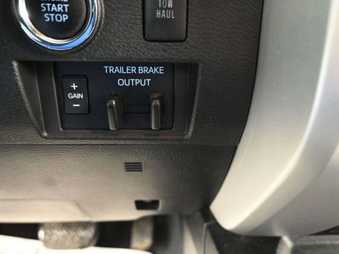 Used 2020 Toyota Tundra SR5 w/ TRD Sport Package image 15