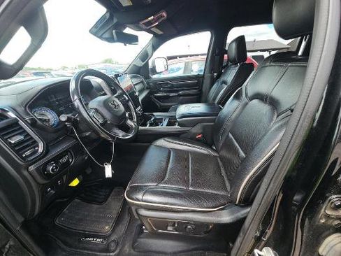 Used 2022 RAM 1500 Limited AWD/4WD image 7