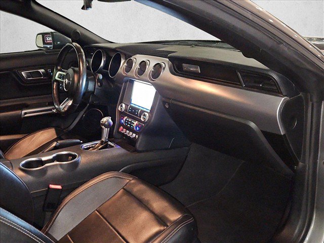 Used 2023 Ford Mustang Premium RWD image 18