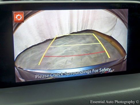 Used 2018 MAZDA CX-5 Grand Touring image 21