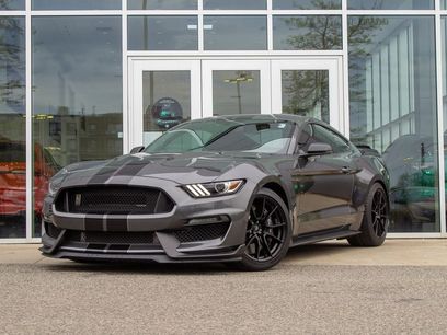 Used 2020 Ford Mustang Shelby GT350 w/ Technology Package