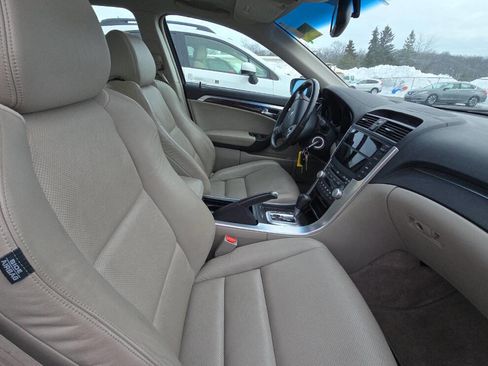 Used 2008 Acura TL image 2