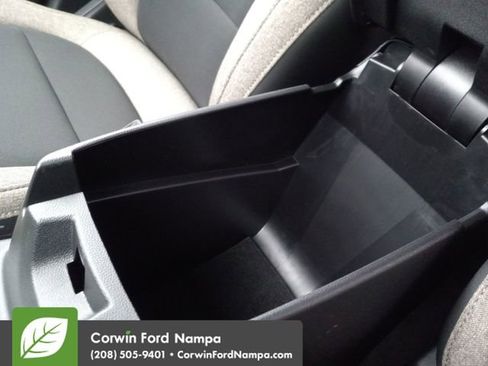 New 2026 Ford Bronco Sport Big Bend image 20