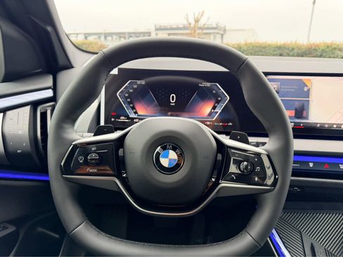 New 2026 BMW X3 xDrive30 image 14