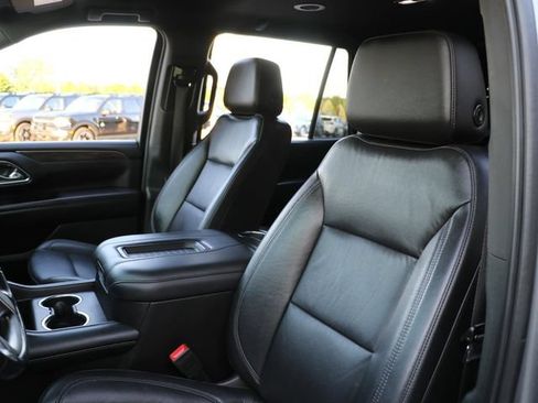 Used 2021 Chevrolet Tahoe LT AWD/4WD image 21