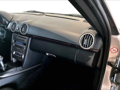 Used 2007 Porsche Boxster image 23